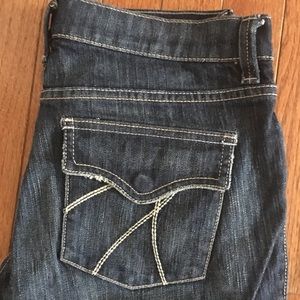 New York & Company East Side Jeans